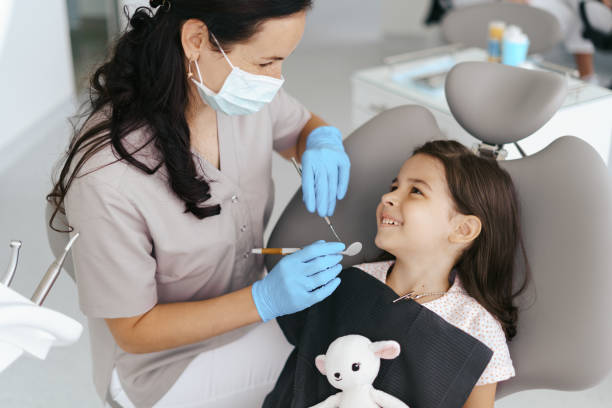 Best Emergency Denture Repair in Haymarket, VA