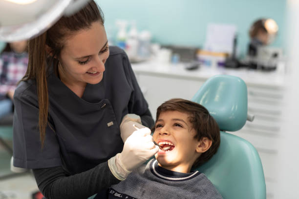 Best Dental Abscess Treatment in Haymarket, VA