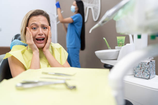 Best Emergency Treatment for Oral Infections in Haymarket, VA
