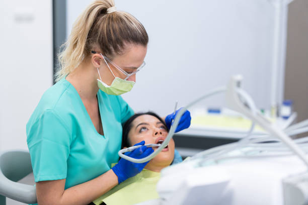 Best Broken or Chipped Tooth Repair in Haymarket, VA